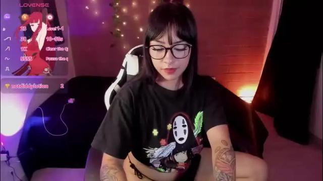 Thumbnail 3, yukko_'s Stream at Chaturbate, 2 months ago