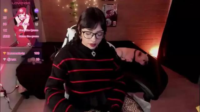 Image 11 of yukko_ Stream on Chaturbate on 2 months ago