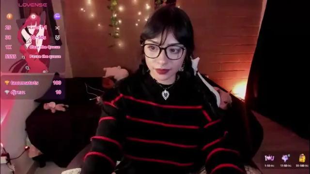 Image 12 of yukko_ Stream on Chaturbate on 2 months ago