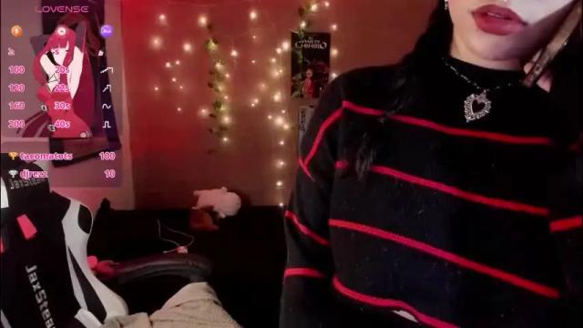 Image 3 of yukko_ Stream on Chaturbate on 2 months ago