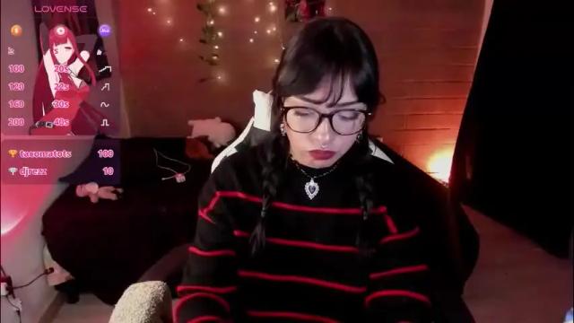 Image 4 of yukko_ Stream on Chaturbate on 2 months ago