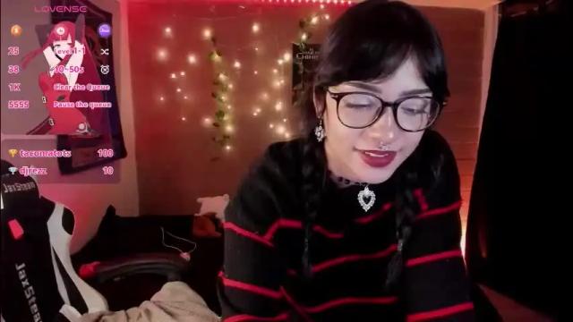 Image 6 of yukko_ Stream on Chaturbate on 2 months ago