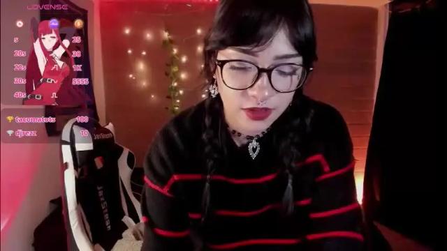 Image 7 of yukko_ Stream on Chaturbate on 2 months ago