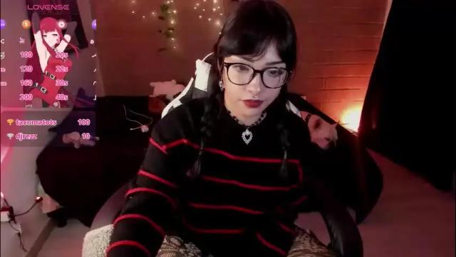 Thumbnail 3, yukko_'s Stream at Chaturbate, 2 months ago