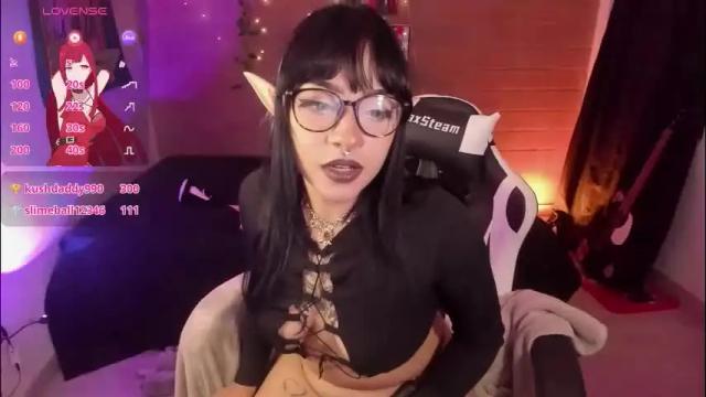 Image 11 of yukko_ Stream on Chaturbate on 2 months ago