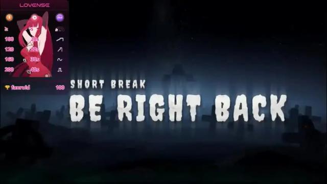 Image 11 of yukko_ Stream on Chaturbate on 2 months ago