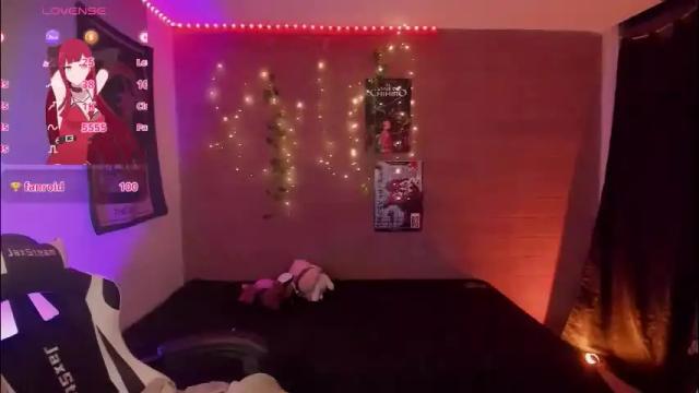 Image 8 of yukko_ Stream on Chaturbate on 2 months ago