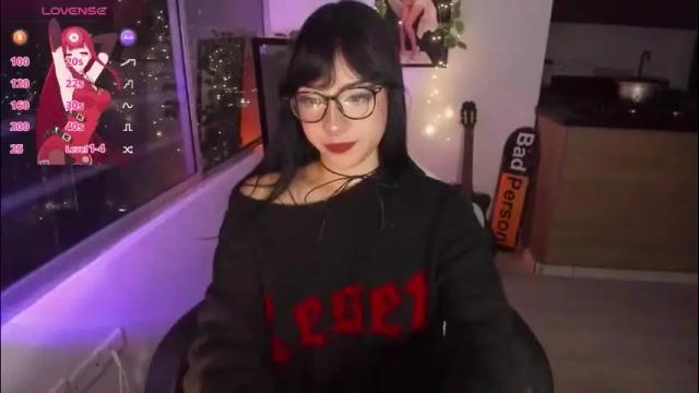 Thumbnail 1, yukko_'s Stream at Chaturbate, 1 month ago