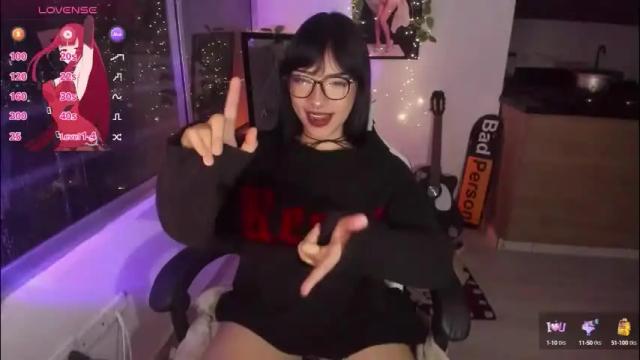 Thumbnail 2, yukko_'s Stream at Chaturbate, 1 month ago
