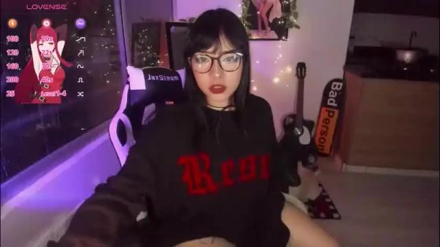 Image 6 of yukko_ Stream on Chaturbate on 1 month ago