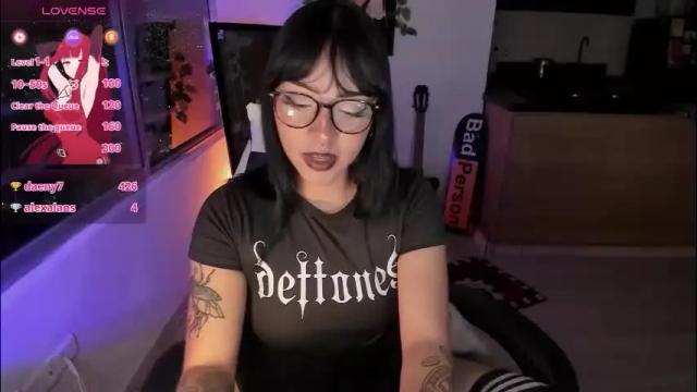 Thumbnail 2, yukko_'s Stream at Chaturbate, 1 month ago