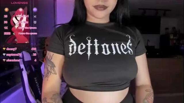 Thumbnail 3, yukko_'s Stream at Chaturbate, 1 month ago