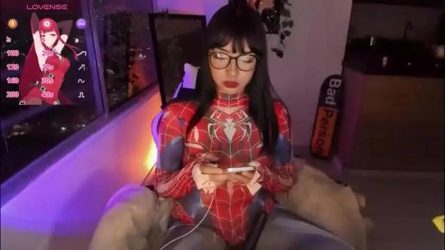 Image 6 of yukko_ Stream on Chaturbate on 1 month ago