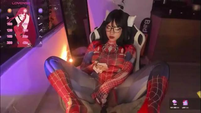 Image 8 of yukko_ Stream on Chaturbate on 1 month ago