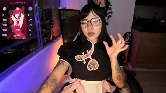 Image 12 of yukko_ Stream on Chaturbate on 1 month ago