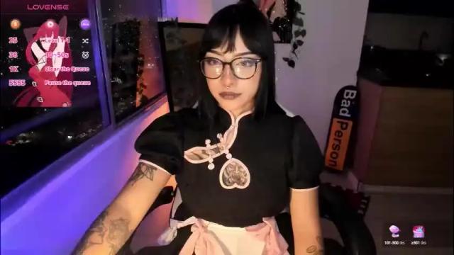 Image 2 of yukko_ Stream on Chaturbate on 1 month ago