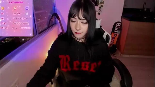 Image 12 of yukko_ Stream on Chaturbate on 1 month ago