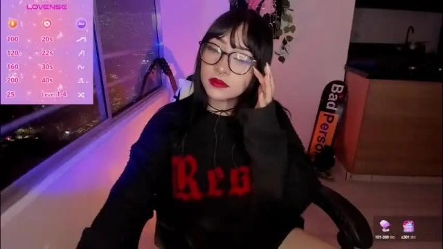 Image 8 of yukko_ Stream on Chaturbate on 1 month ago