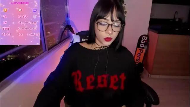 Thumbnail 3, yukko_'s Stream at Chaturbate, 1 month ago