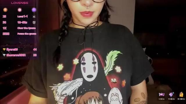 Image 11 of yukko_ Stream on Chaturbate on 1 month ago