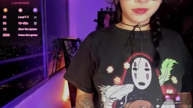 Image 3 of yukko_ Stream on Chaturbate on 1 month ago