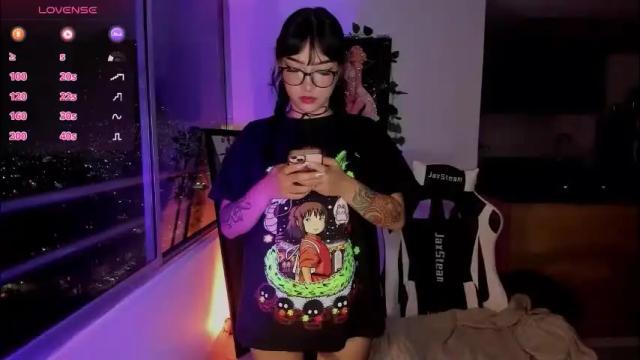 Image 4 of yukko_ Stream on Chaturbate on 1 month ago