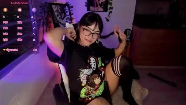 Image 8 of yukko_ Stream on Chaturbate on 1 month ago