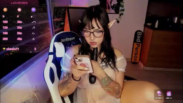 Image 7 of yukko_ Stream on Chaturbate on 1 month ago