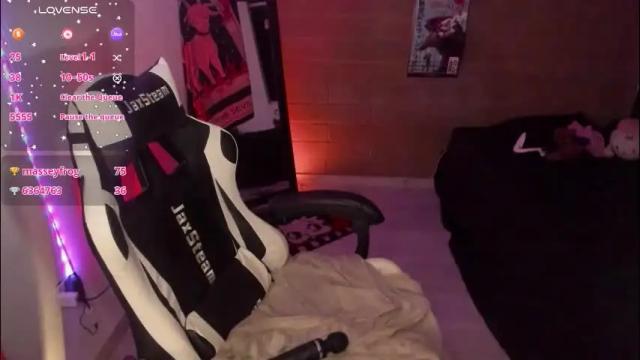 Image 11 of yukko_ Stream on Chaturbate on 28 days ago