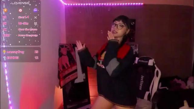 Image 2 of yukko_ Stream on Chaturbate on 28 days ago