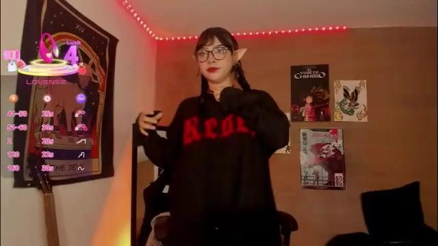 Thumbnail 3, yukko_'s Stream at Chaturbate, 7 days ago