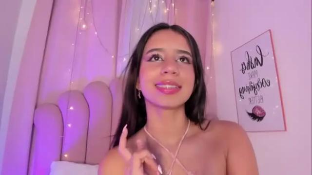 Thumbnail 2, yula_saldarriaga's Stream at Chaturbate, 14 months ago