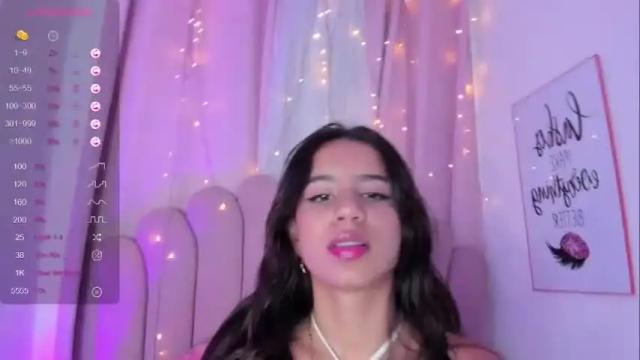 Thumbnail 3, yula_saldarriaga's Stream at Chaturbate, 14 months ago