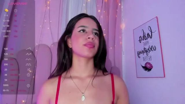 Thumbnail 2, yula_saldarriaga's Stream at Chaturbate, 14 months ago