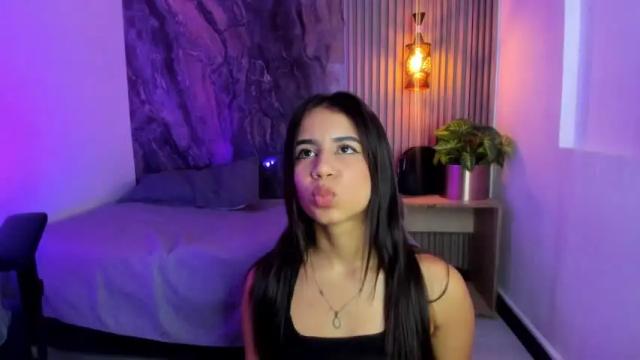 Thumbnail 1, yula_saldarriaga's Stream at Chaturbate, 14 months ago