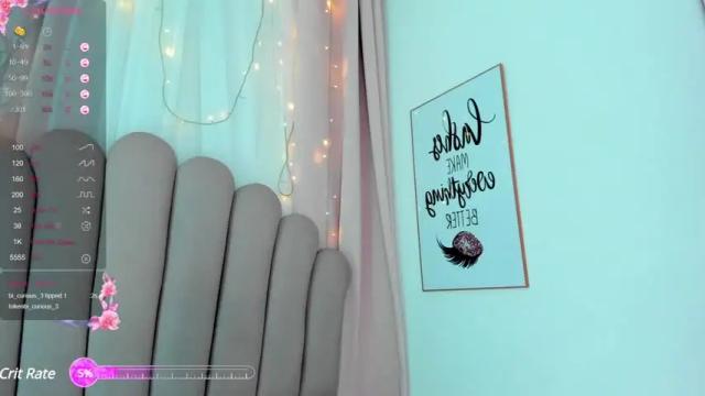 Image 8 of yula_saldarriaga Stream on Chaturbate on 14 months ago