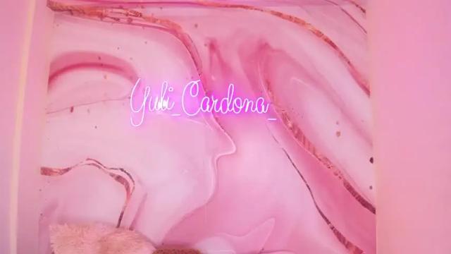 Image 6 of yuli_cardona_ Stream on Chaturbate on 10 months ago