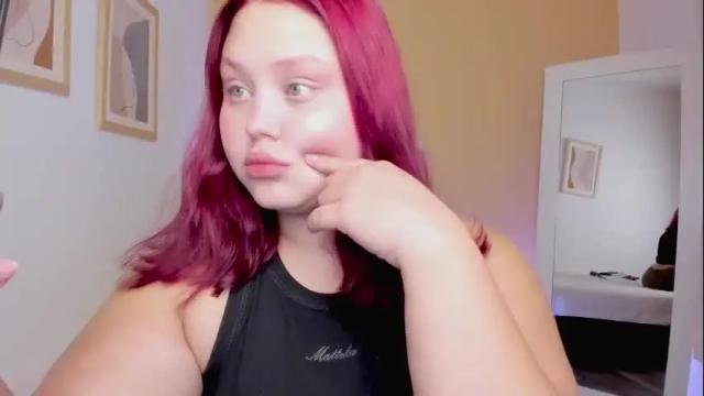 Thumbnail 2, yuli_cardona_'s Stream at Chaturbate, 2 months ago