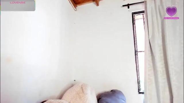 Thumbnail 1, yuli_cardona_'s Stream at Chaturbate, 26 days ago
