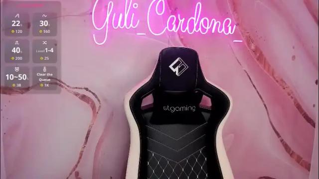 Image 3 of yuli_cardona_ Stream on Chaturbate on 1 day ago