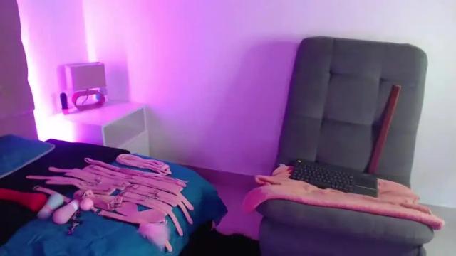Thumbnail 2, yuli_hoot's Stream at Chaturbate, 17 months ago