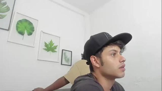 Thumbnail 1, yuliana_ebony's Stream at Chaturbate, 18 days ago