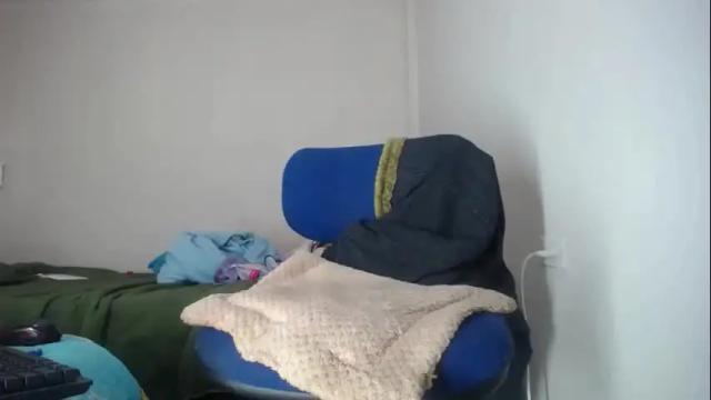 Thumbnail 2, yuliana_foxy's Stream at Chaturbate, 5 days ago