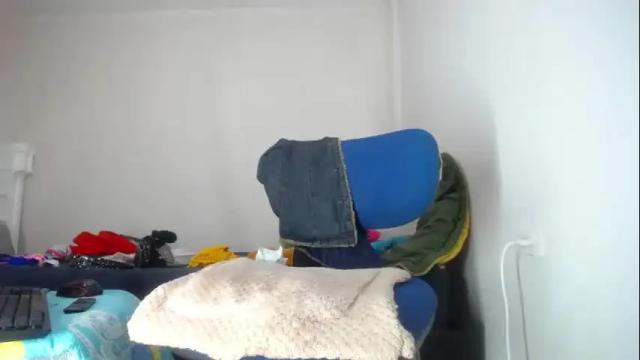 Image 7 of yuliana_foxy Stream on Chaturbate on 2 months ago