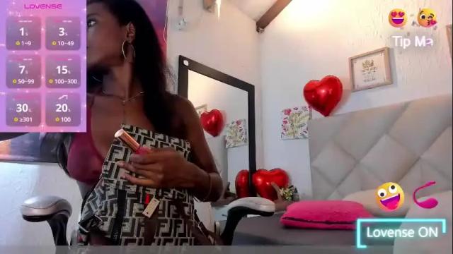 Thumbnail 1, yuliana_milleer's Stream at Chaturbate, 12 days ago