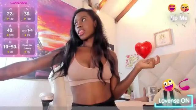 Thumbnail 1, yuliana_milleer's Stream at Chaturbate, 8 days ago