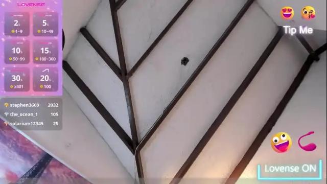 Thumbnail 2, yuliana_milleer's Stream at Chaturbate, 23 days ago