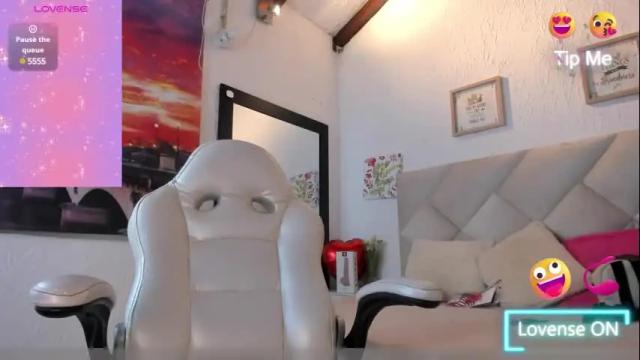 Thumbnail 1, yuliana_milleer's Stream at Chaturbate, 13 days ago