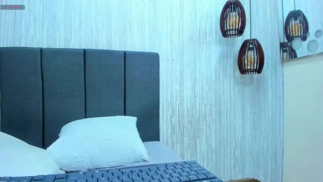 Image 4 of yuliana_smith25 Stream on Chaturbate on 21 months ago