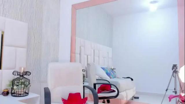 Thumbnail 3, yulieth_calderon's Stream at Chaturbate, 2 months ago